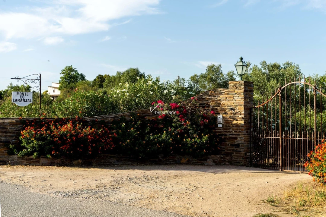 Quinta T13 para Venda em Monsaraz Foto 34