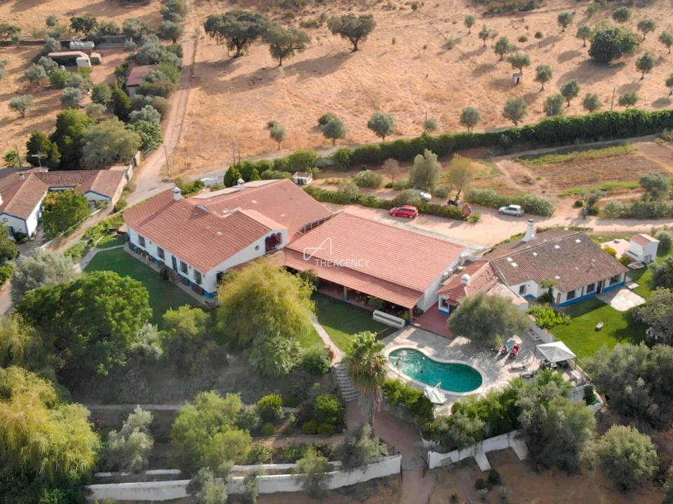 Quinta T13 para Venda em Monsaraz Foto 35