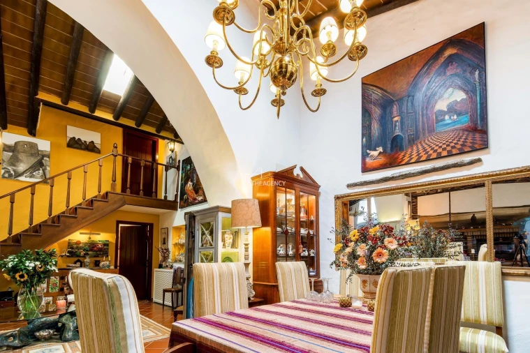 Quinta T13 para Venda em Monsaraz Foto 7