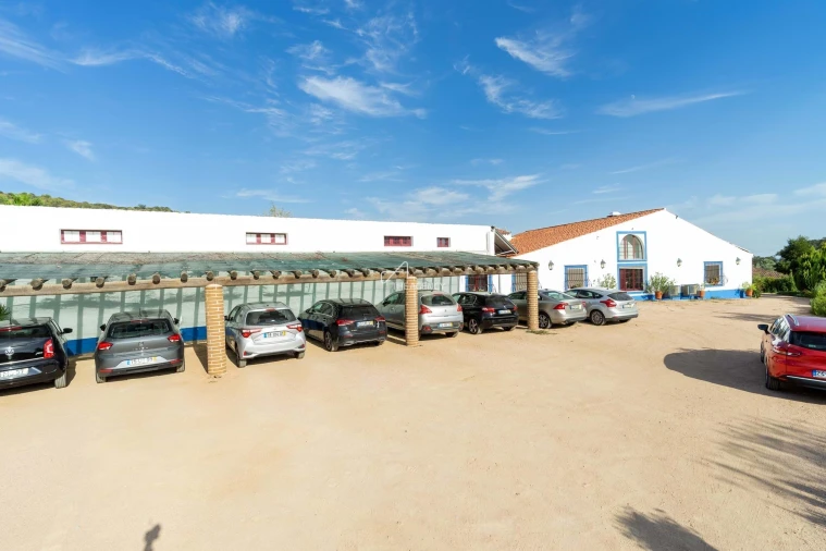 Quinta T13 para Venda em Monsaraz Foto 30