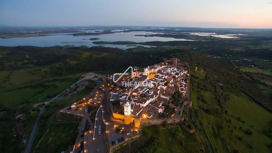 Quinta T13 para Venda em Monsaraz Foto 39