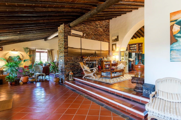 Quinta T13 para Venda em Monsaraz Foto 11