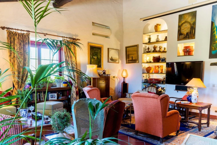 Quinta T13 para Venda em Monsaraz Foto 13