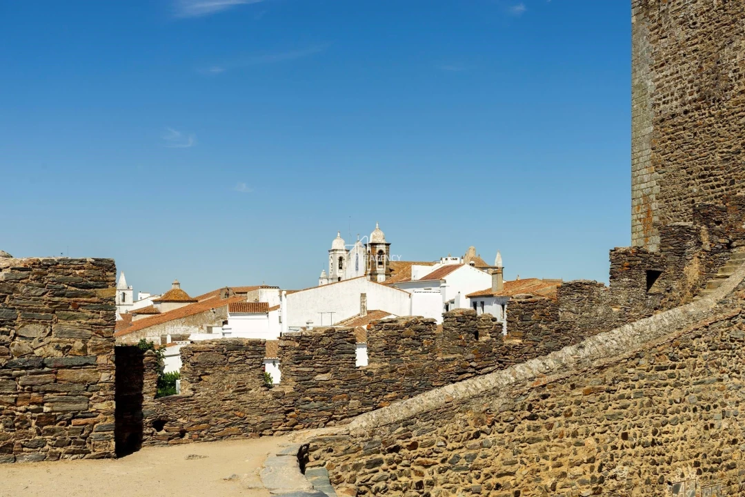 Quinta T13 para Venda em Monsaraz Foto 24