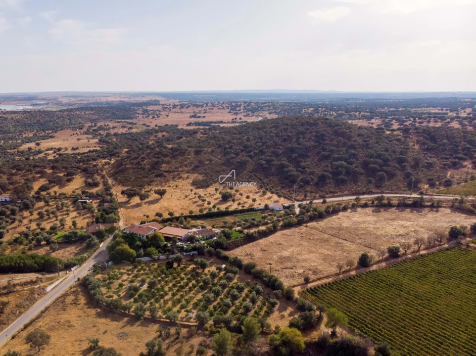 Quinta T13 para Venda em Monsaraz Foto 41