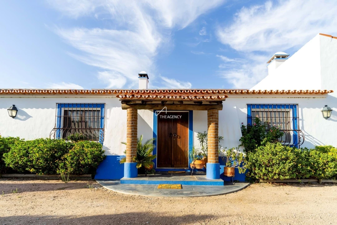 Quinta T13 para Venda em Monsaraz Foto 32