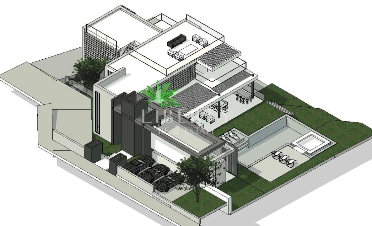 Moradia T5 para Venda em Almancil Foto 12