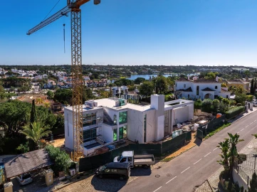 Moradia T5 para Venda em Almancil