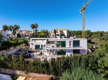 Moradia T5 para Venda em Almancil