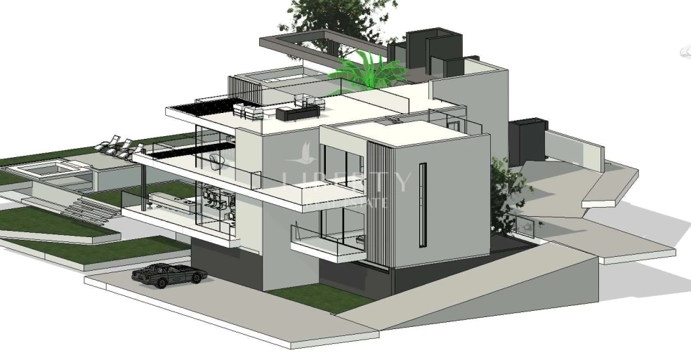 Moradia T5 para Venda em Almancil Foto 14