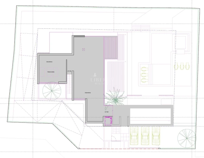 Moradia T5 para Venda em Almancil Foto 22