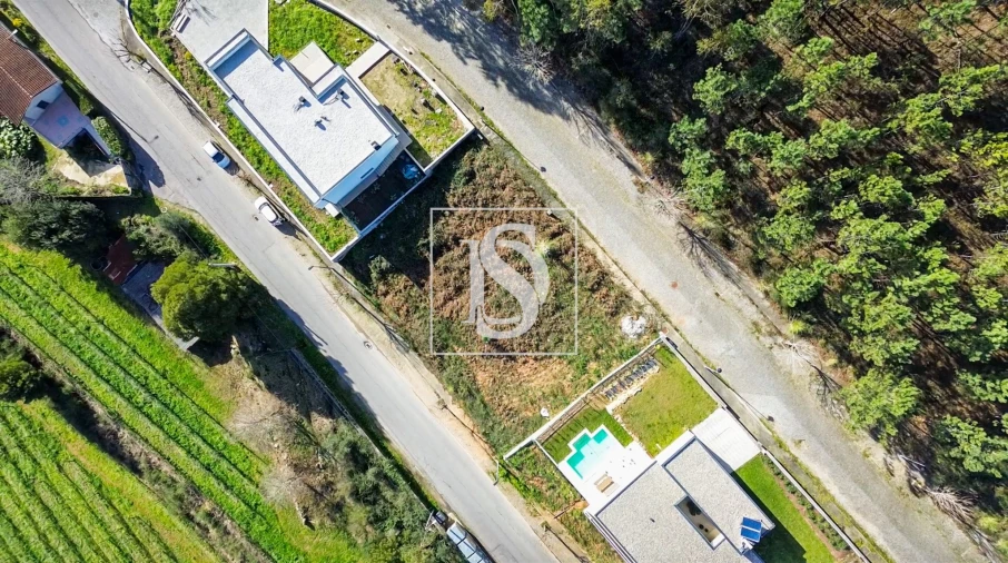 Terreno para Venda em Barcelos, V.Boa, V.Frescainha Foto 2