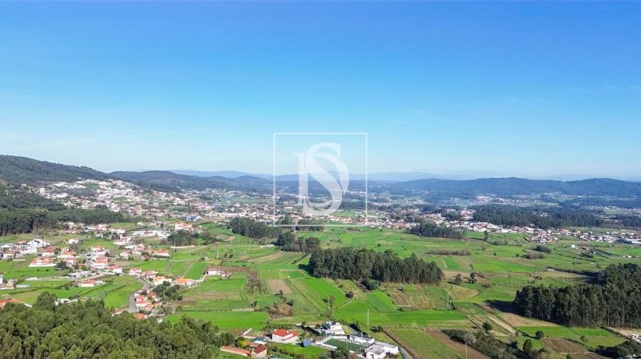 Terreno para Venda em Barcelos, V.Boa, V.Frescainha Foto 12