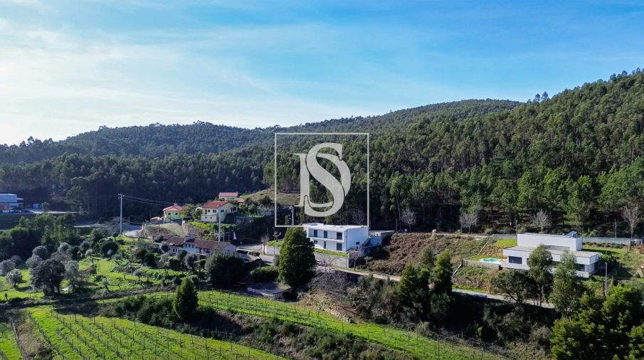 Terreno para Venda em Barcelos, V.Boa, V.Frescainha Foto 10