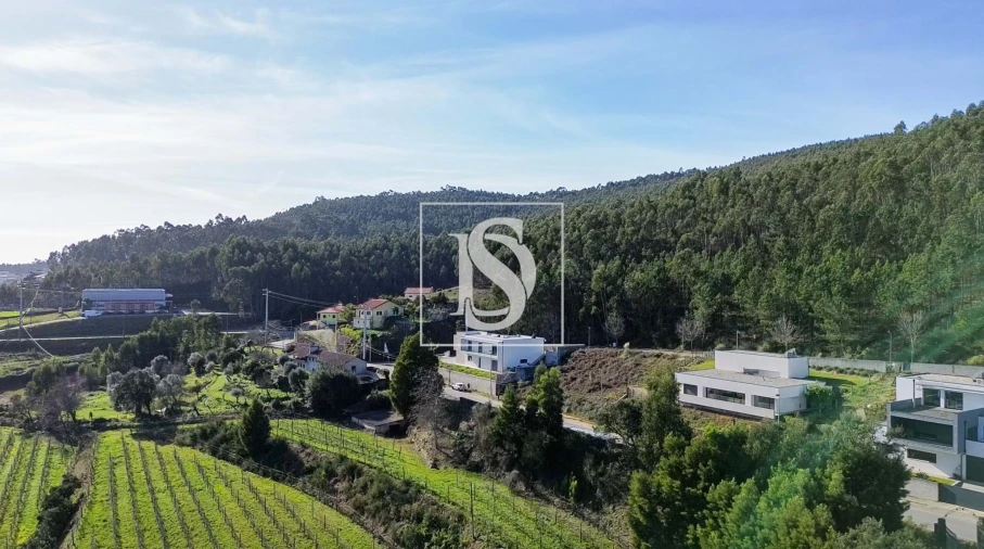 Terreno para Venda em Barcelos, V.Boa, V.Frescainha Foto 11