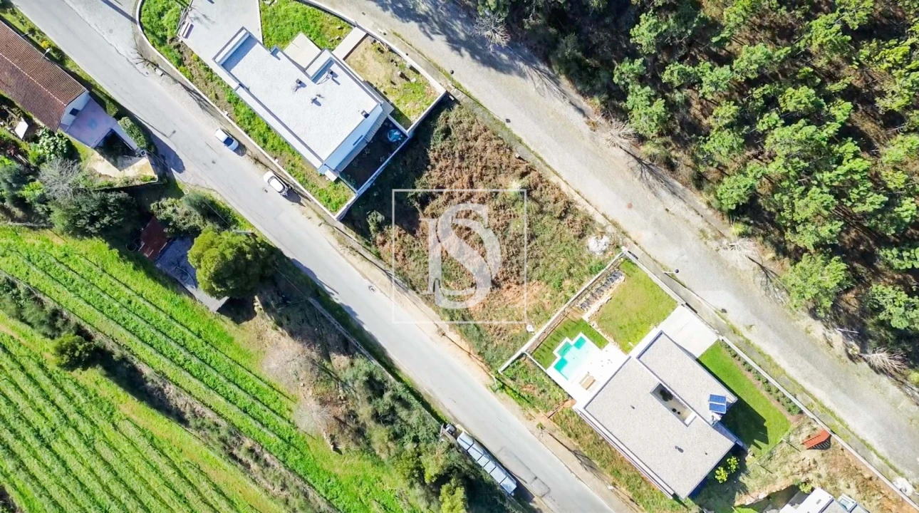 Terreno para Venda em Barcelos, V.Boa, V.Frescainha Foto 4