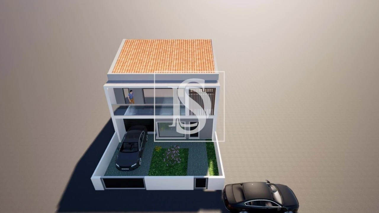 Moradia T4 para Venda em Águeda e Borralha Foto 6