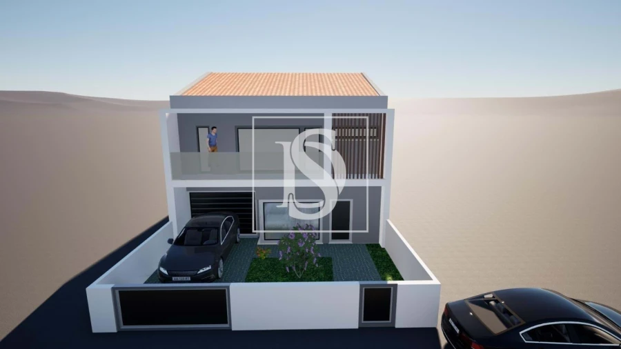 Moradia T4 para Venda em Águeda e Borralha Foto 2