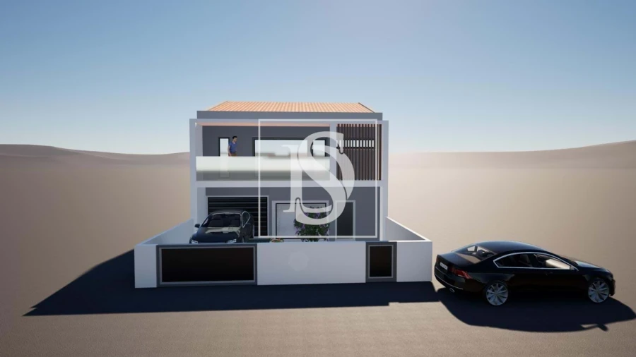 Moradia T4 para Venda em Águeda e Borralha Foto 3