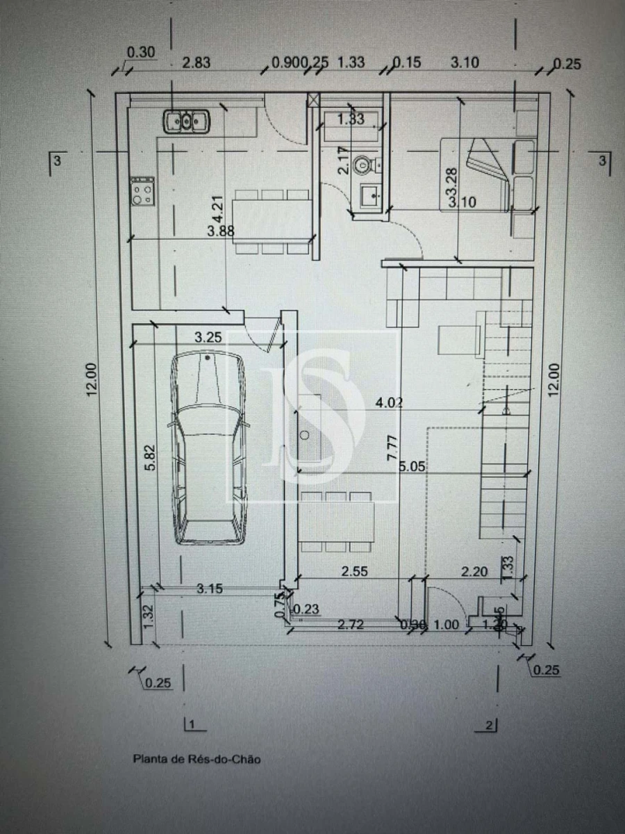 Moradia T4 para Venda em Águeda e Borralha Foto 8
