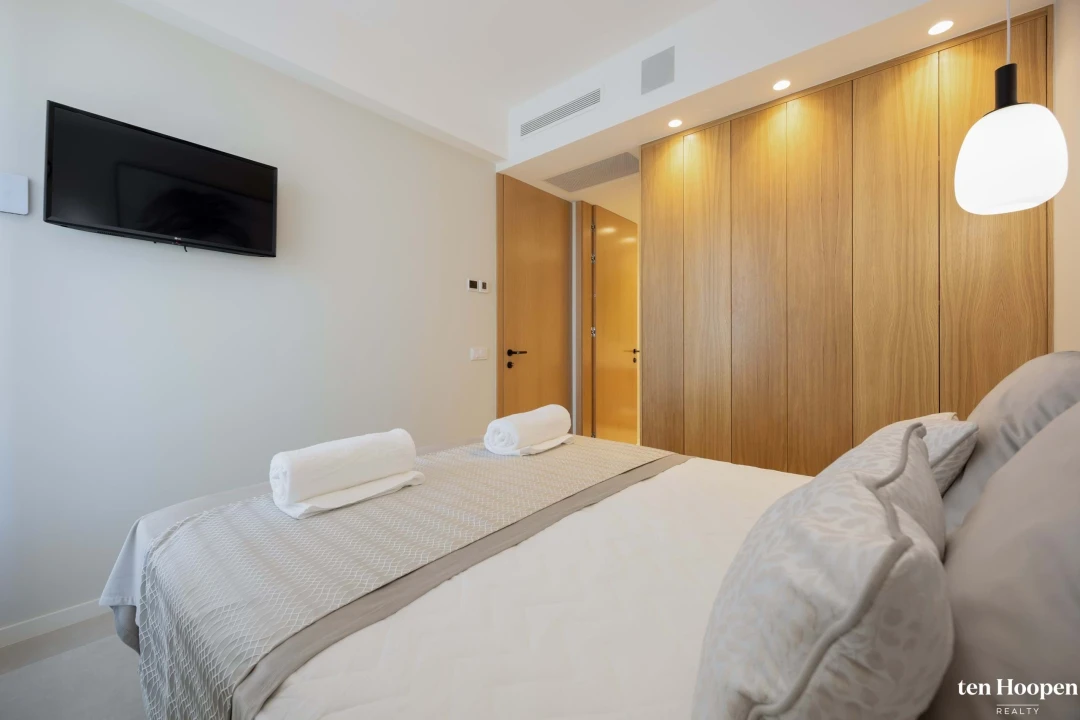 Apartamento T2 para Venda em Luz Foto 6