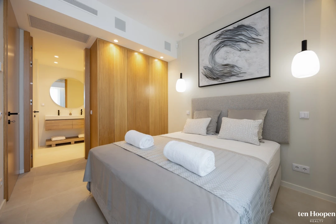 Apartamento T2 para Venda em Luz Foto 4