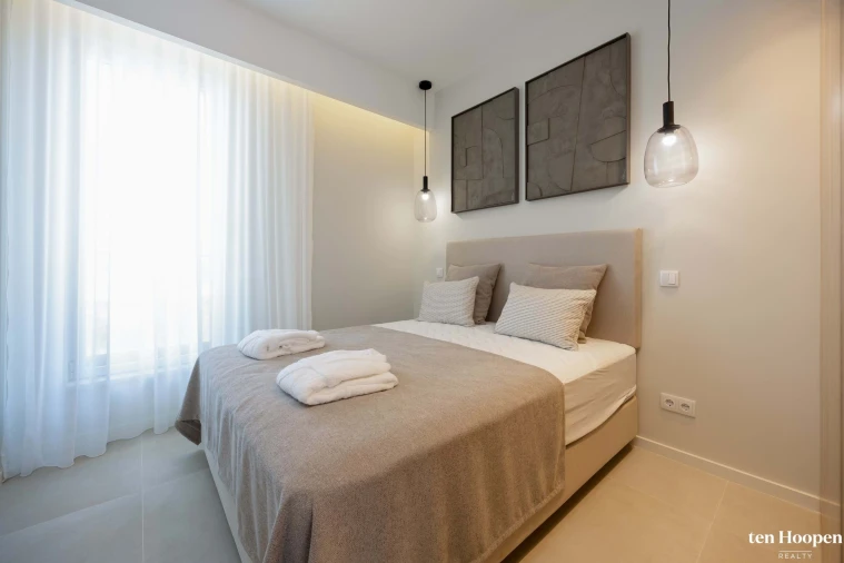 Apartamento T2 para Venda em Luz Foto 8