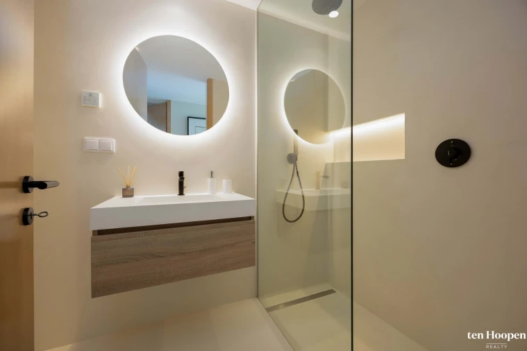 Apartamento T2 para Venda em Luz Foto 9