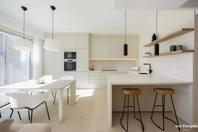 Apartamento T2 para Venda em Luz Foto 2