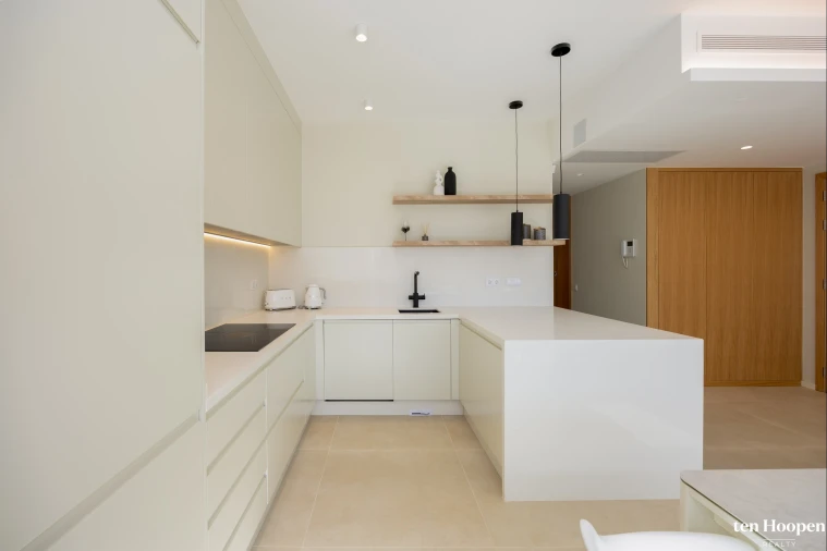 Apartamento T2 para Venda em Luz Foto 12