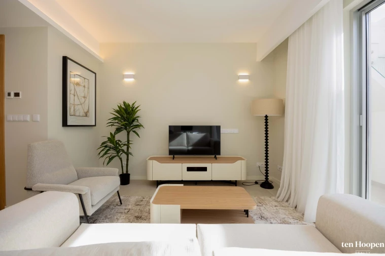 Apartamento T2 para Venda em Luz Foto 16