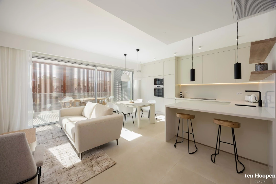 Apartamento T2 para Venda em Luz Foto 1