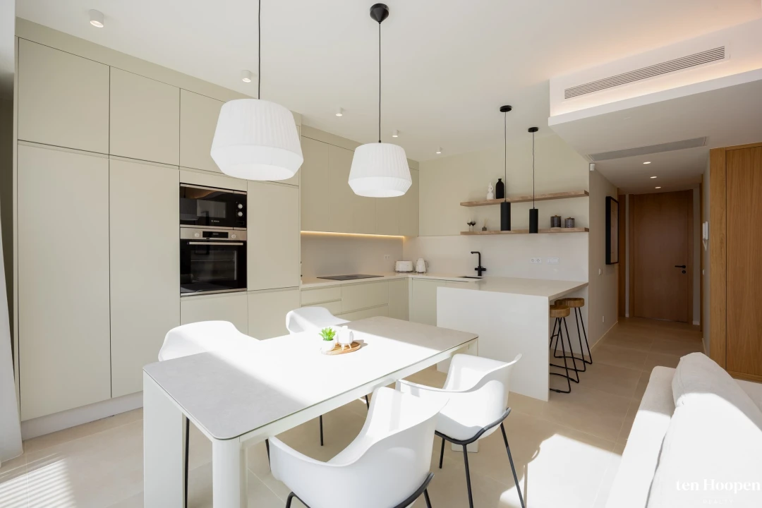 Apartamento T2 para Venda em Luz Foto 5