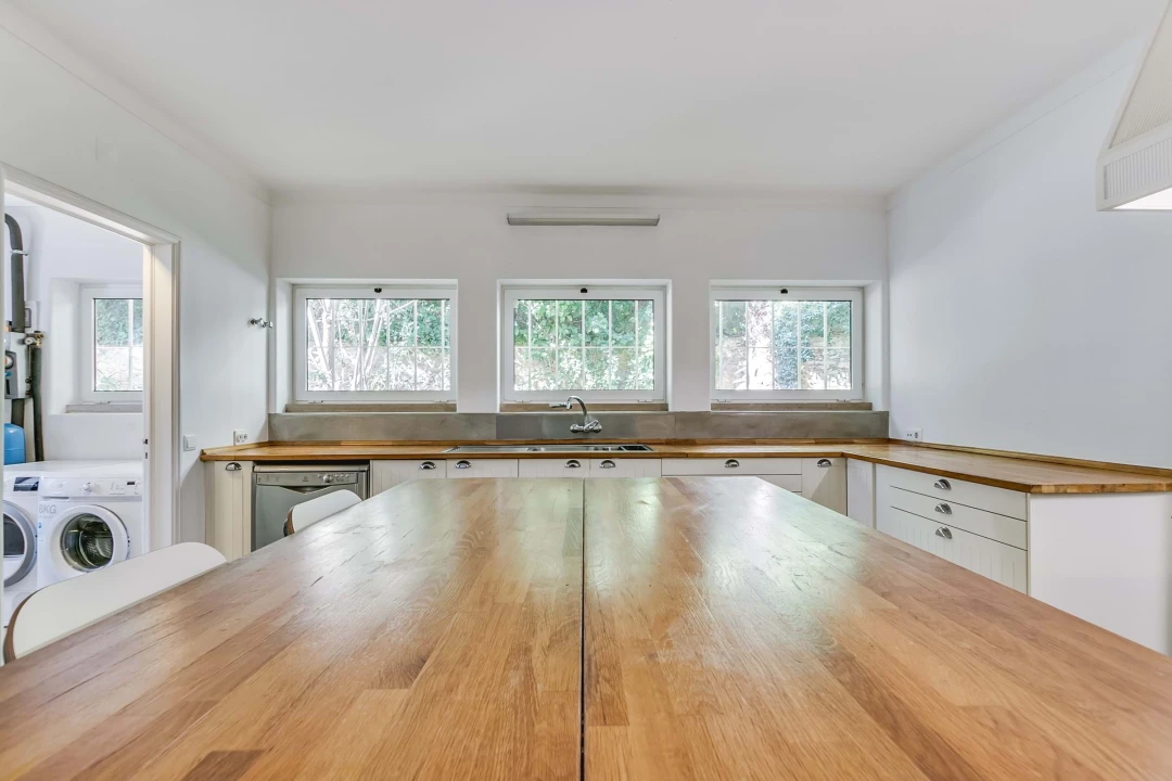 Moradia T4 para Arrendamento em Cascais e Estoril Foto 11