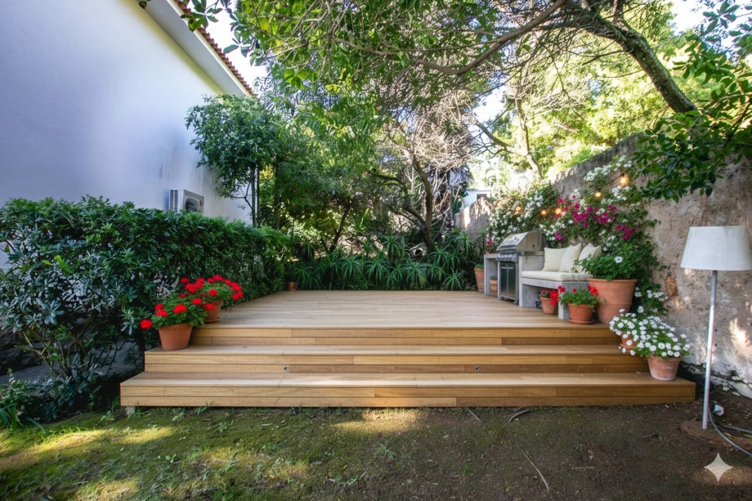 Moradia T4 para Arrendamento em Cascais e Estoril Foto 63