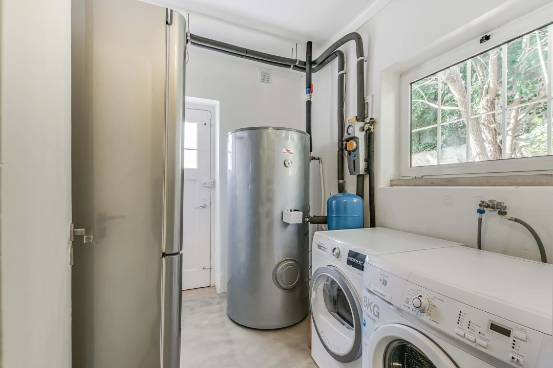 Moradia T4 para Arrendamento em Cascais e Estoril Foto 34