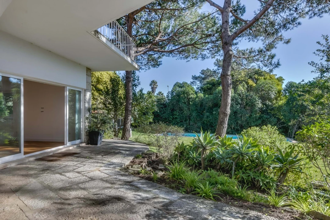 Moradia T4 para Arrendamento em Cascais e Estoril Foto 23