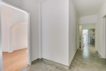 Moradia T4 para Arrendamento em Cascais e Estoril