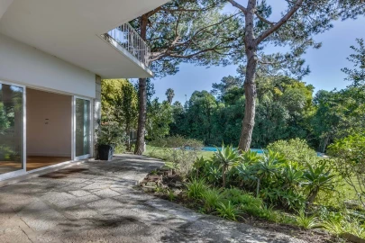 Moradia T4 para Arrendamento em Cascais e Estoril