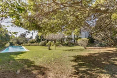 Moradia T4 para Arrendamento em Cascais e Estoril