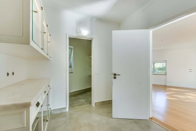 Moradia T4 para Arrendamento em Cascais e Estoril