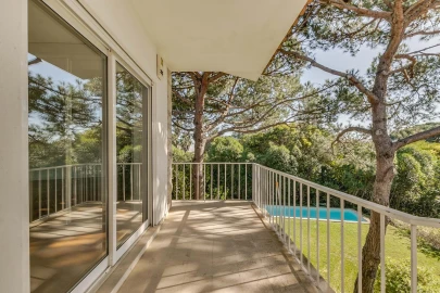 Moradia T4 para Arrendamento em Cascais e Estoril