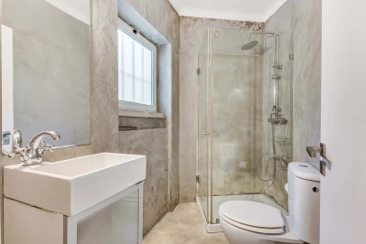 Moradia T4 para Arrendamento em Cascais e Estoril