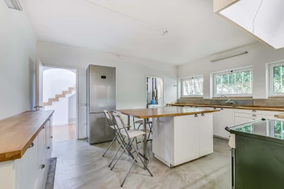 Moradia T4 para Arrendamento em Cascais e Estoril