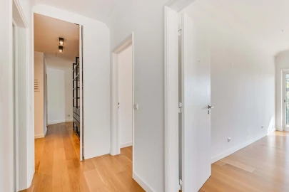 Moradia T4 para Arrendamento em Cascais e Estoril