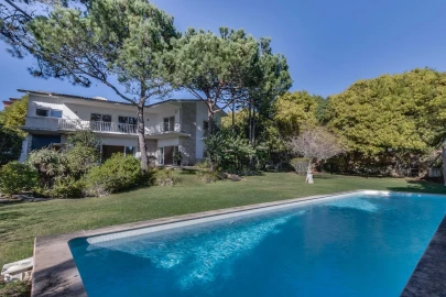 Moradia T4 para Arrendamento em Cascais e Estoril