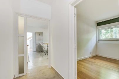 Moradia T4 para Arrendamento em Cascais e Estoril