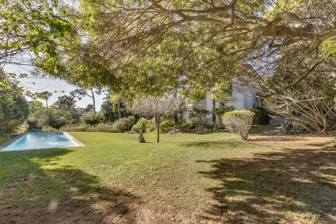 Moradia T4 para Arrendamento em Cascais e Estoril Foto 39