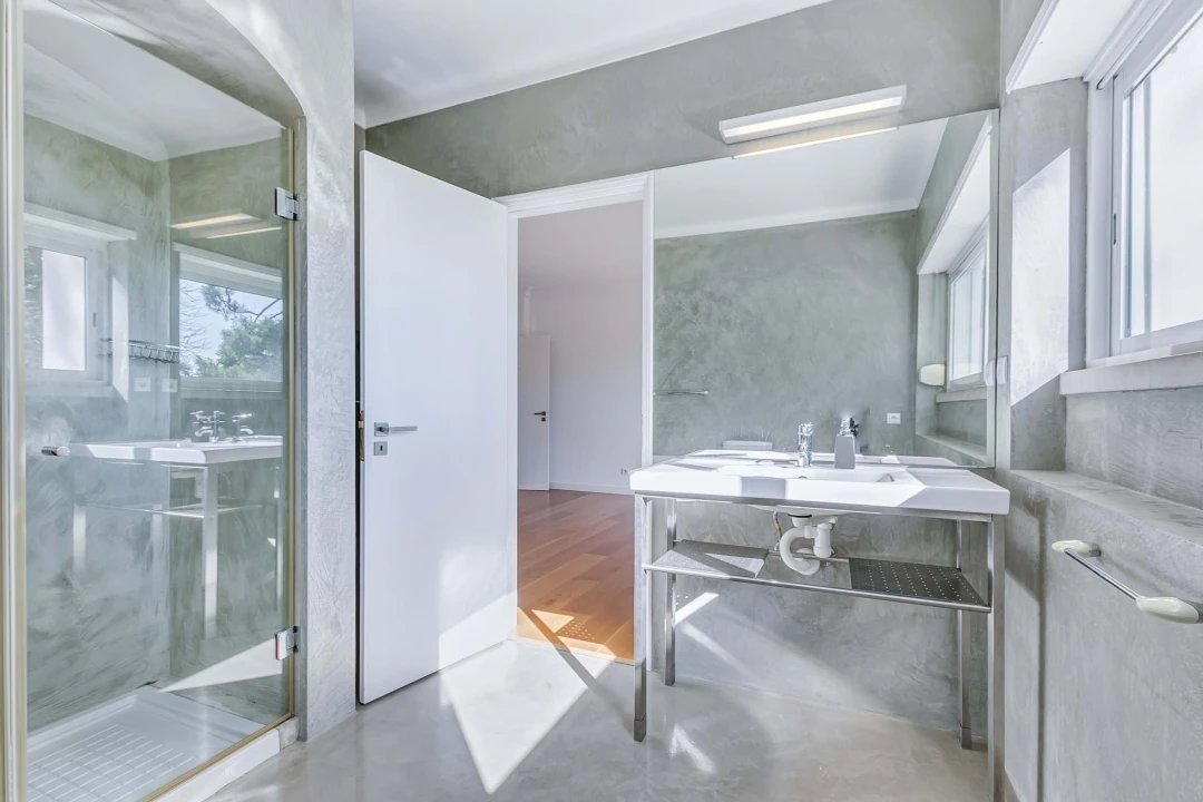 Moradia T4 para Arrendamento em Cascais e Estoril Foto 52