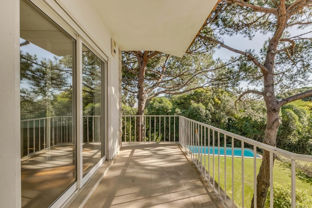 Moradia T4 para Arrendamento em Cascais e Estoril Foto 14